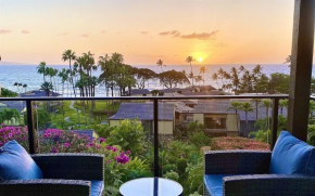 Wailea Elua #202 — Huge Views — Luxury Remodel